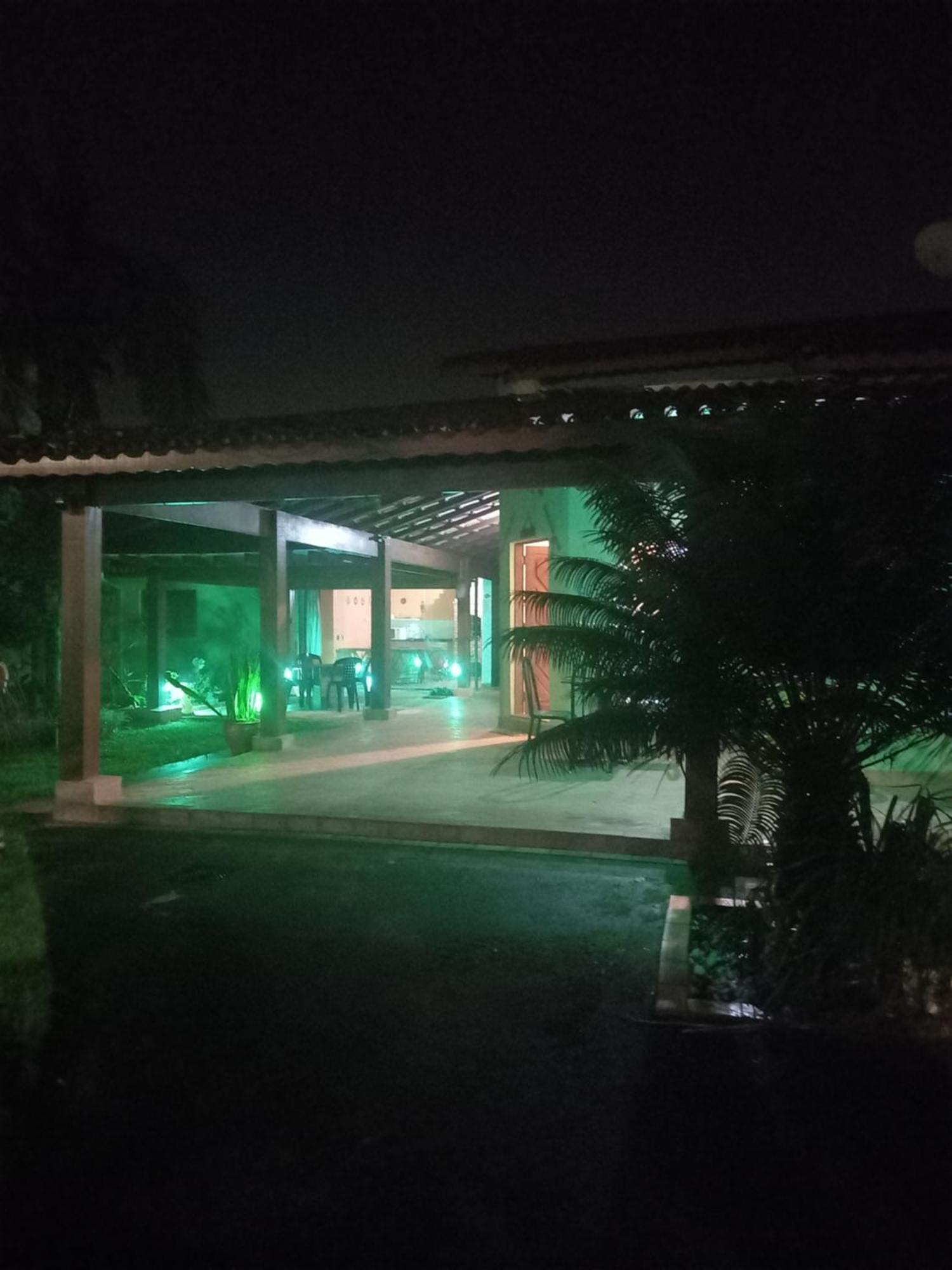 Conforto Com Aconchego E Paz Ilha Comprida Exterior foto
