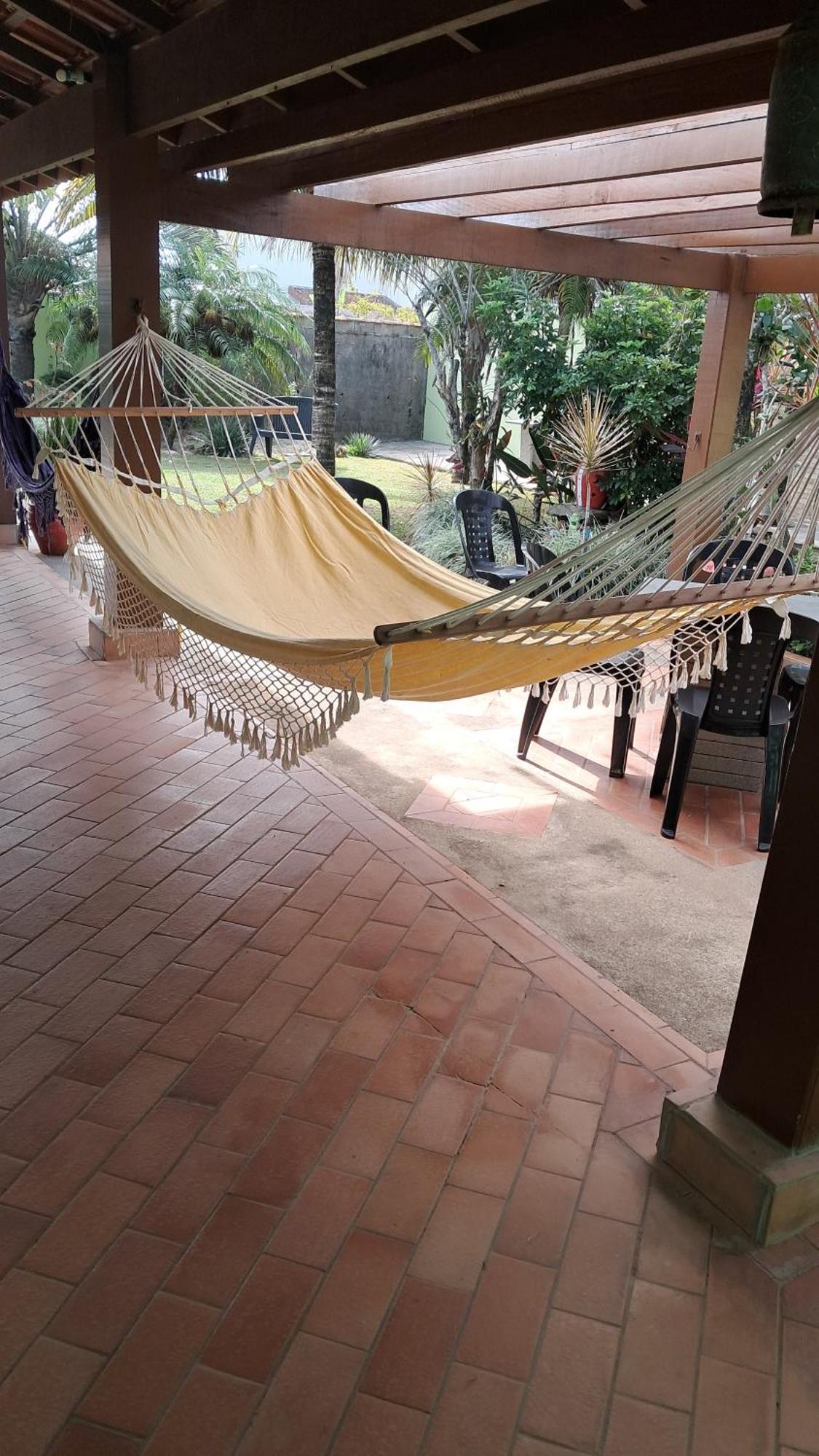 Conforto Com Aconchego E Paz Ilha Comprida Exterior foto