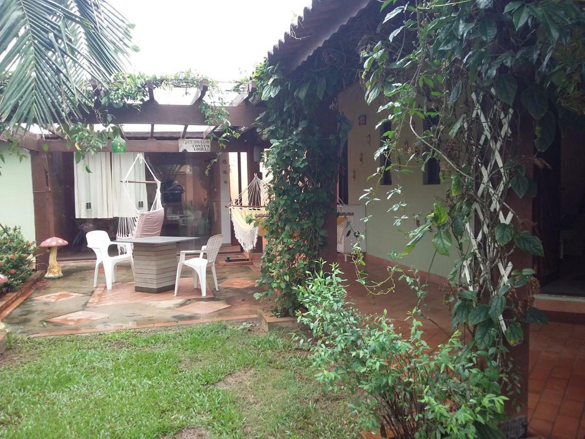 Conforto Com Aconchego E Paz Ilha Comprida Exterior foto